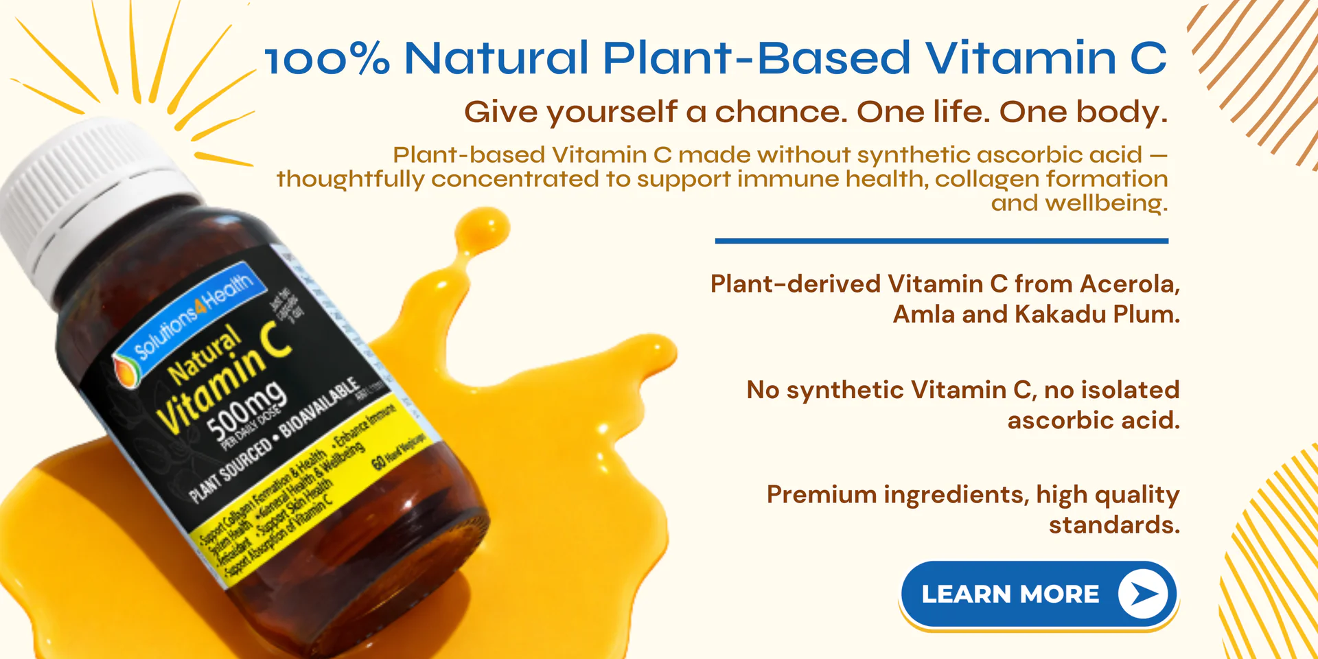 Pure Wellness From Wild Oregano
