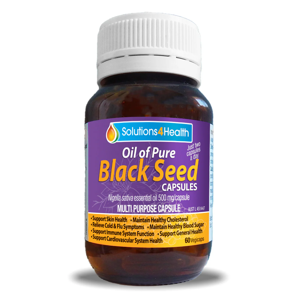 Immune System Support